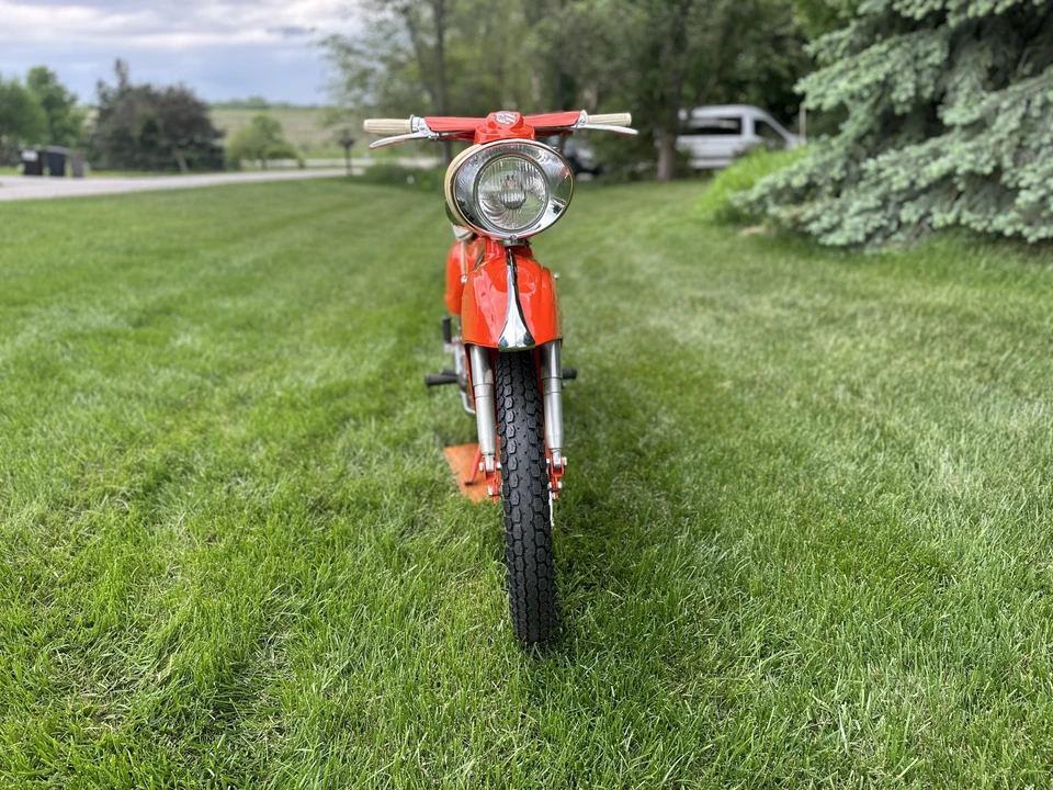 1961 DKW - Image 24 of 31