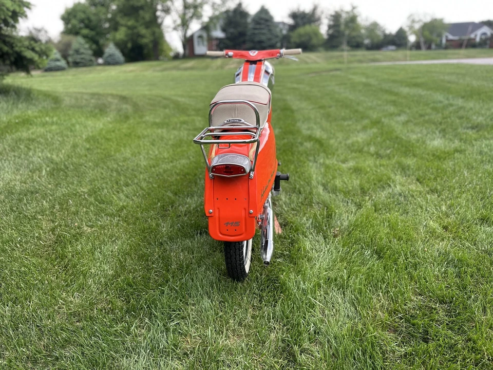 1961 DKW - Image 12 of 31