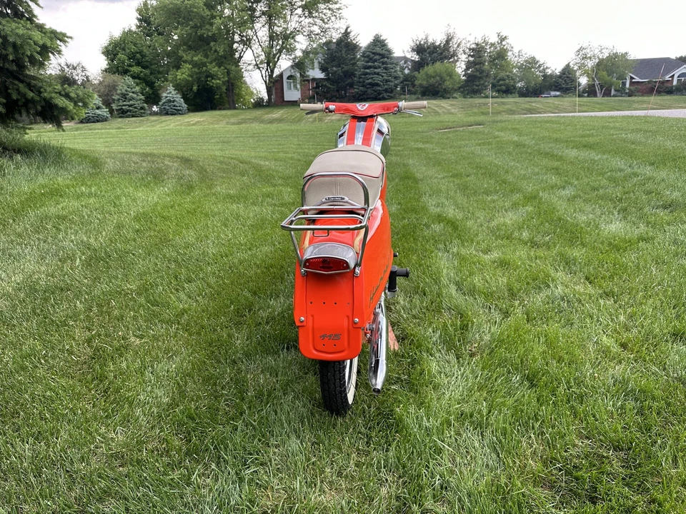 1961 DKW - Image 13 of 31