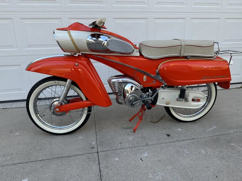 1961 DKW - Image 28 of 31