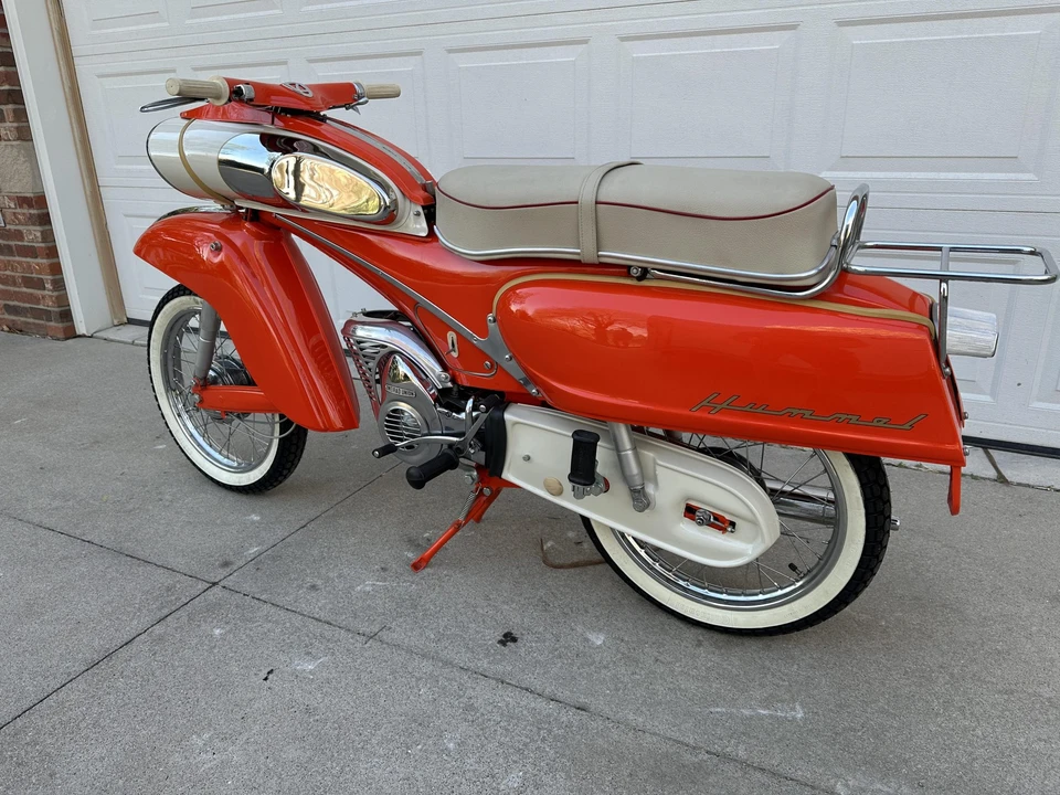 1961 DKW - Image 30 of 31