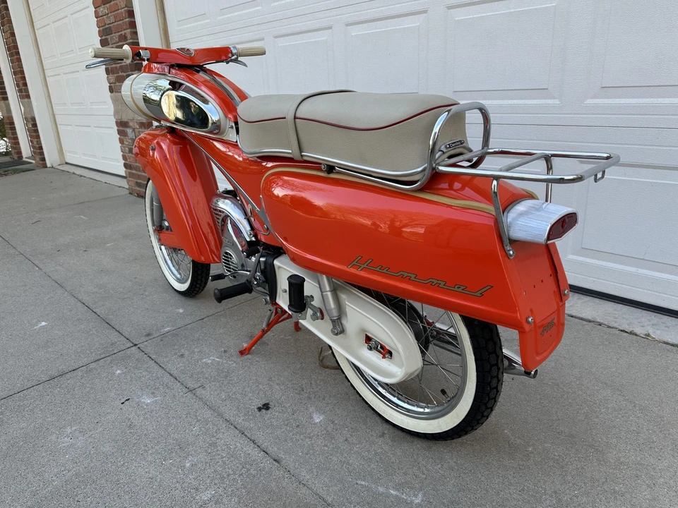 1961 DKW - Image 31 of 31