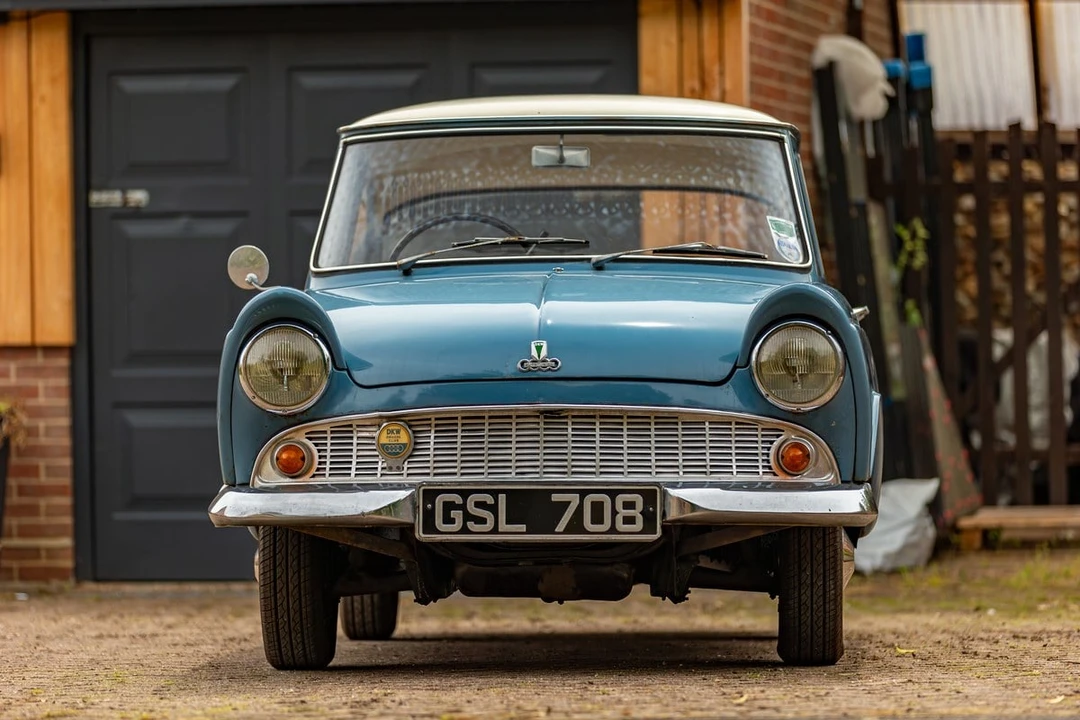 1961 DKW - Image 2 of 30