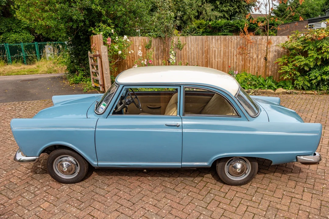 1961 DKW - Image 13 of 30
