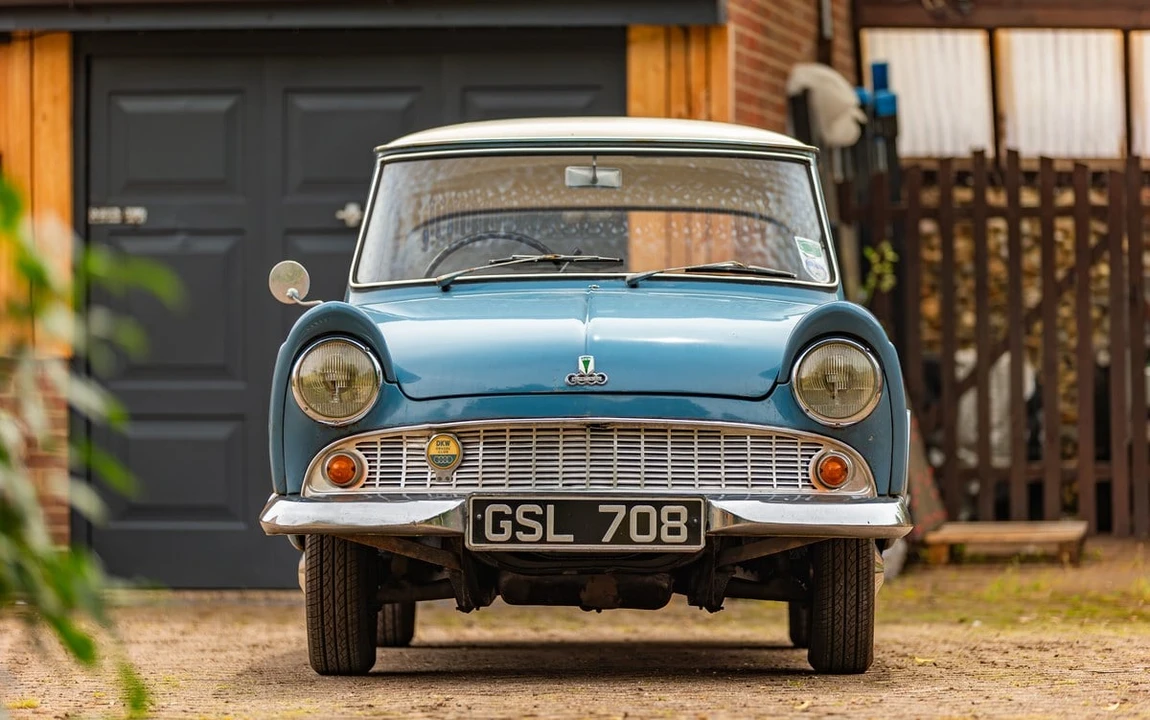 1961 DKW - Image 18 of 30