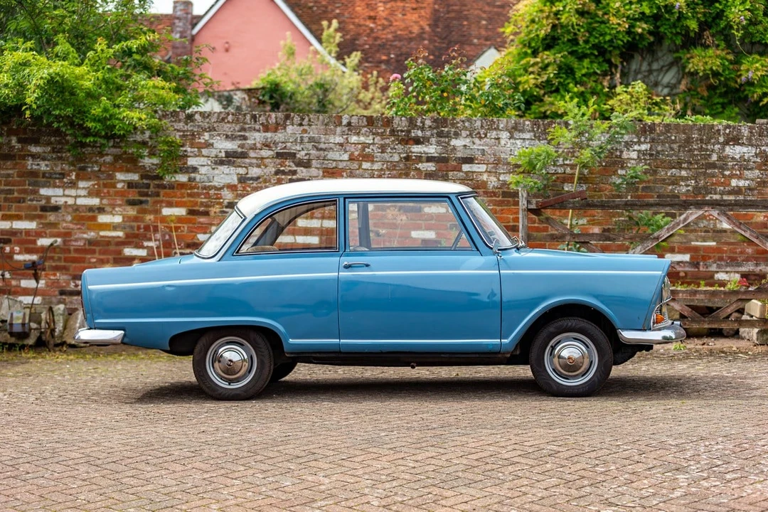 1961 DKW - Image 20 of 30