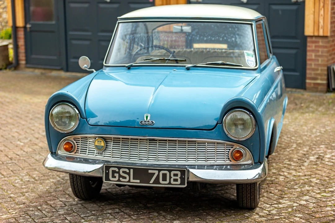1961 DKW - Image 19 of 30