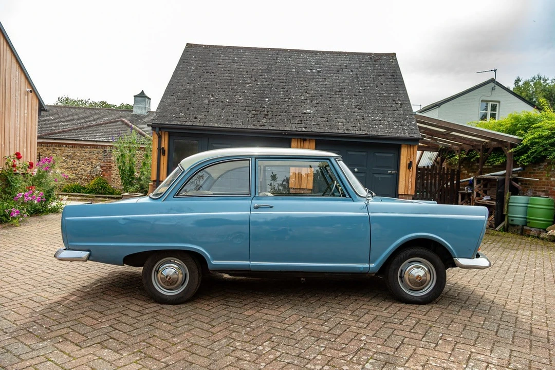 1961 DKW - Image 27 of 30