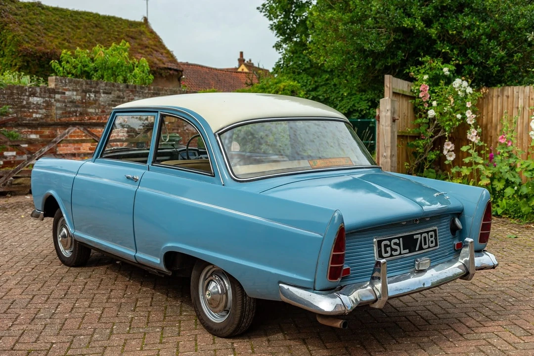 1961 DKW - Image 30 of 30