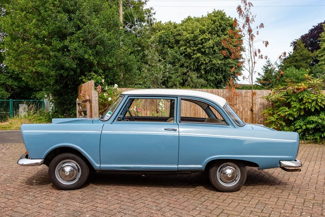 1961 DKW - Image 5 of 30
