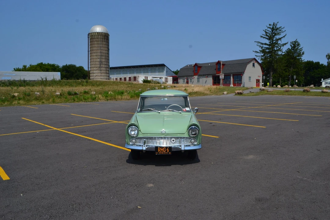 1961 DKW - Image 2 of 31