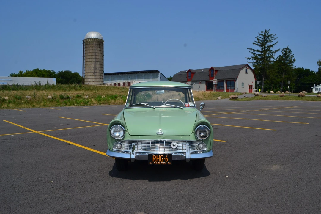 1961 DKW - Image 3 of 31