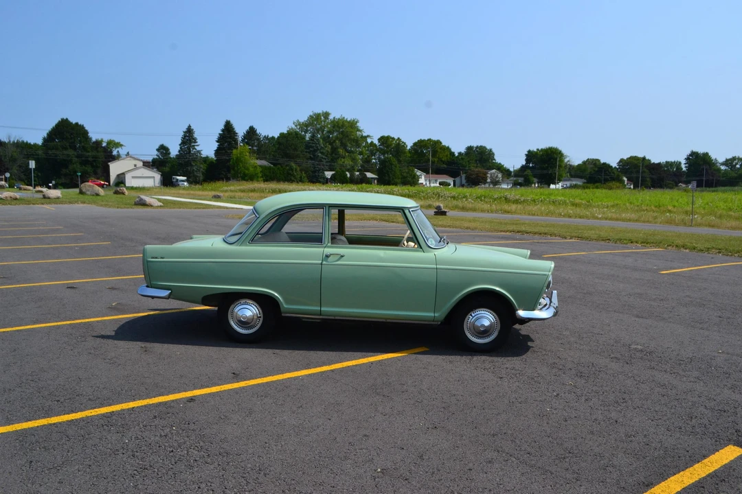 1961 DKW - Image 23 of 31