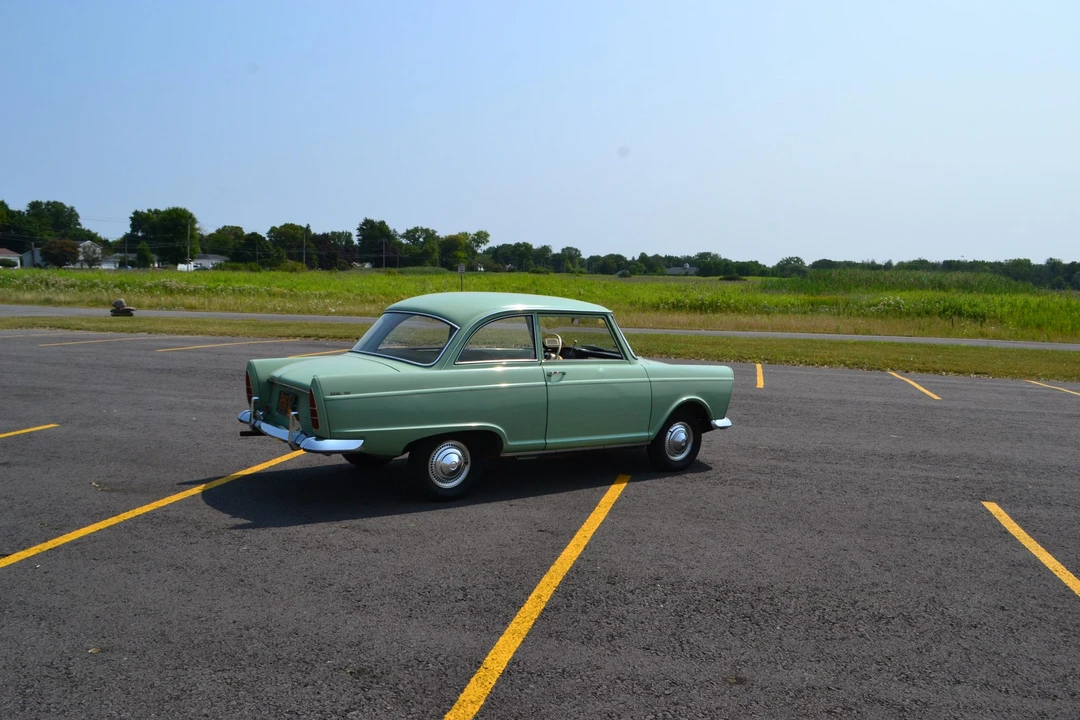 1961 DKW - Image 19 of 31