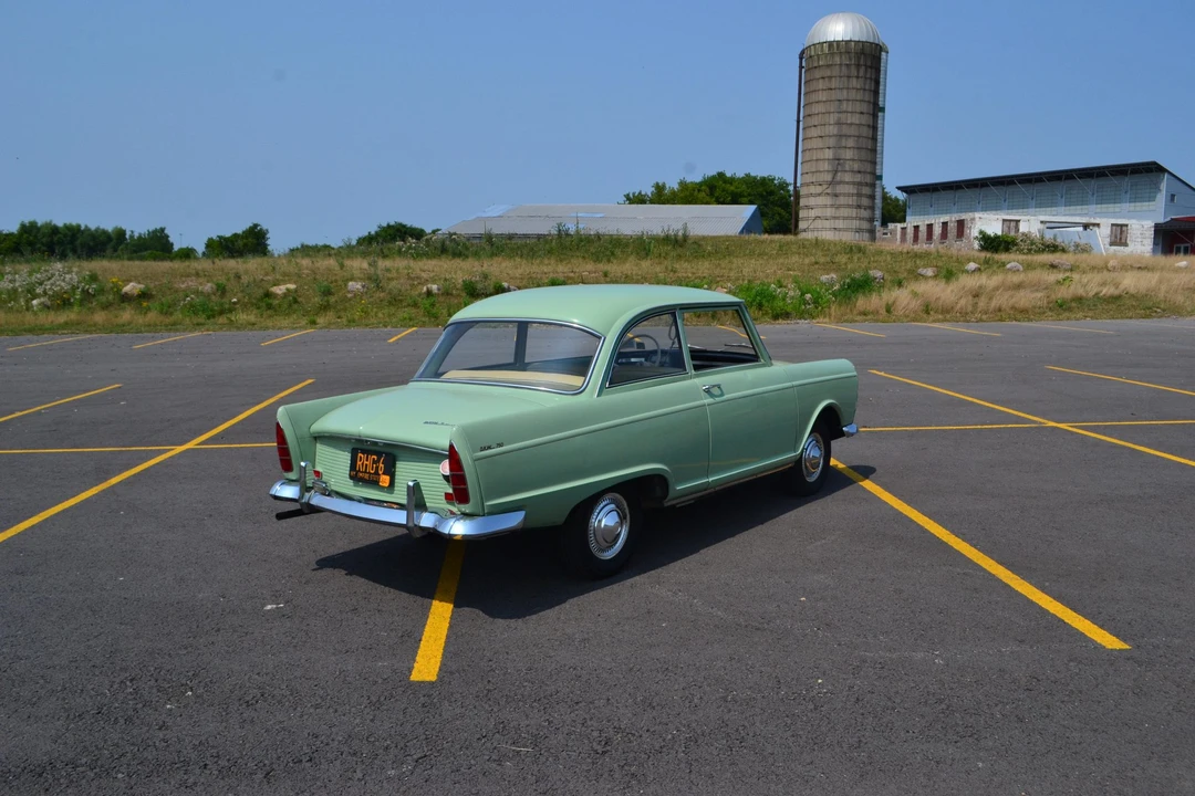 1961 DKW - Image 17 of 31