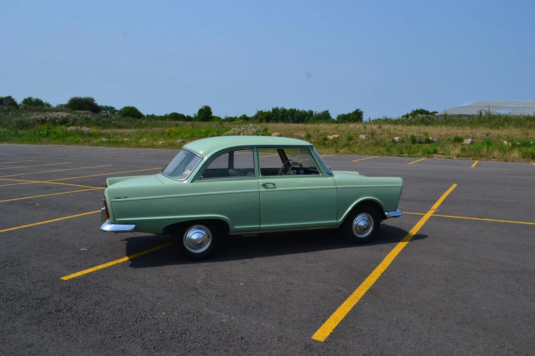 1961 DKW - Image 20 of 31