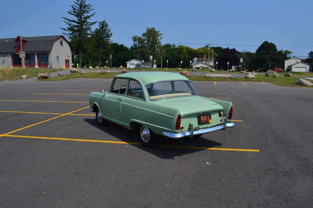 1961 DKW - Image 13 of 31