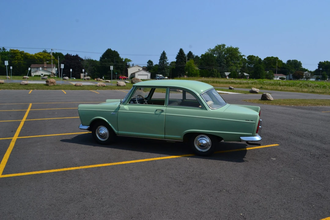 1961 DKW - Image 11 of 31