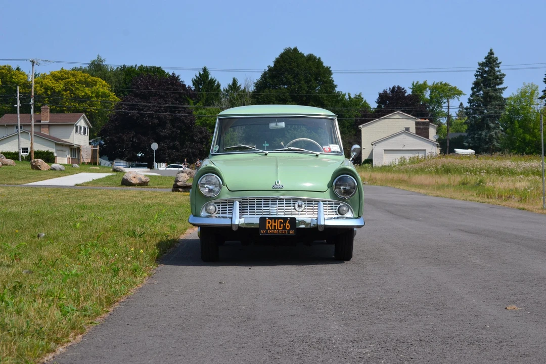 1961 DKW - Image 28 of 31