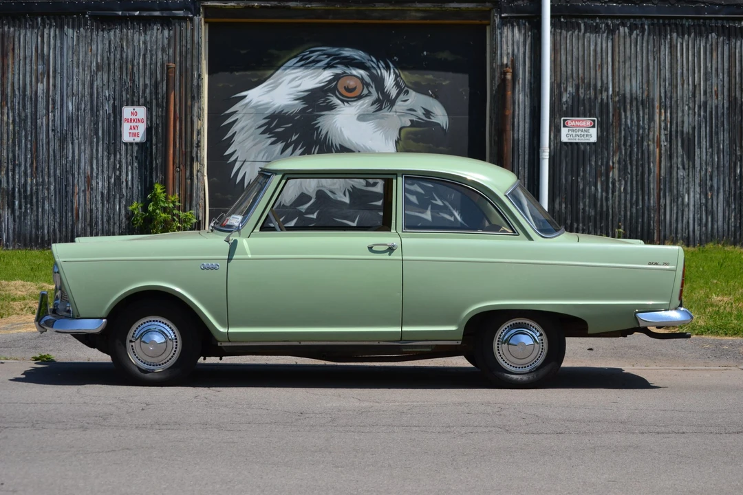 1961 DKW - Image 10 of 31