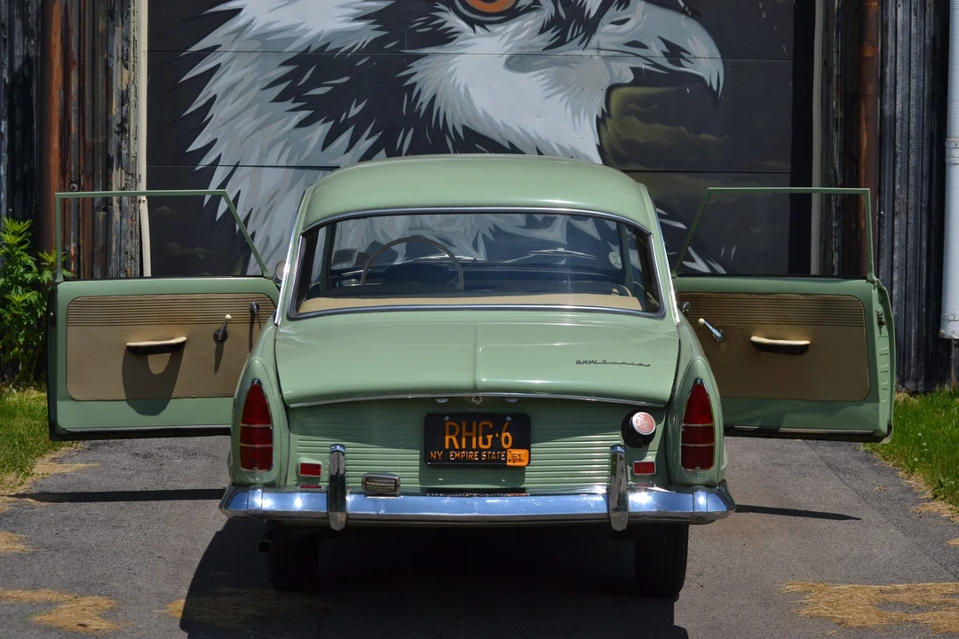 1961 DKW - Image 14 of 31