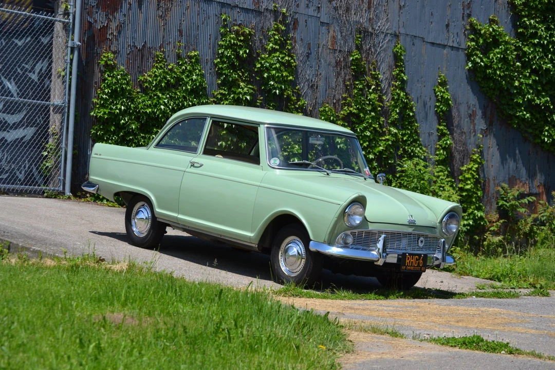 1961 DKW - Image 26 of 31
