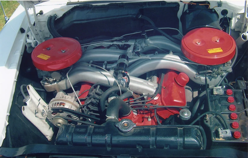 1961 Dodge Dart - Image 3 of 4