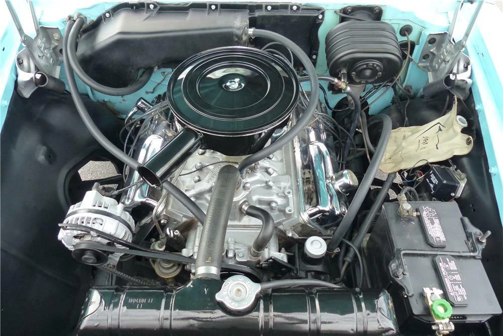 1961 Dodge Dart - Image 3 of 5