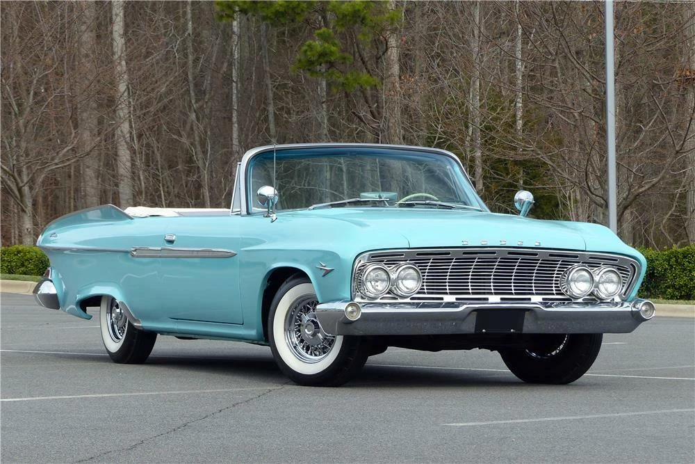 1961 Dodge Dart - Image 2 of 5