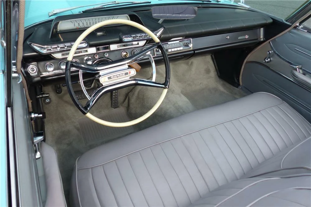 1961 Dodge Dart - Image 4 of 5