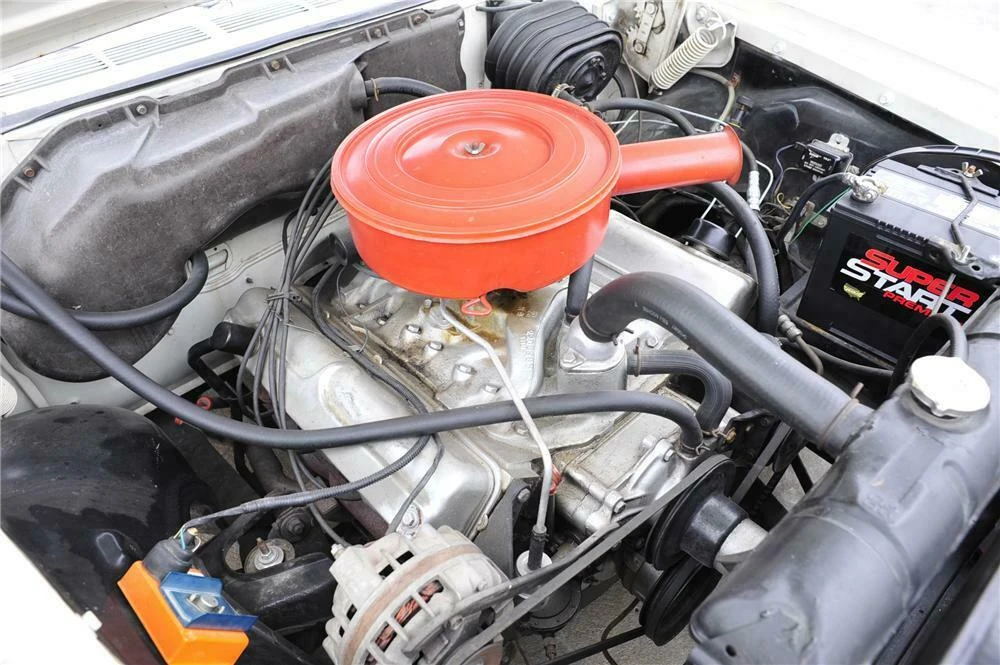 1961 Dodge Dart - Image 2 of 5
