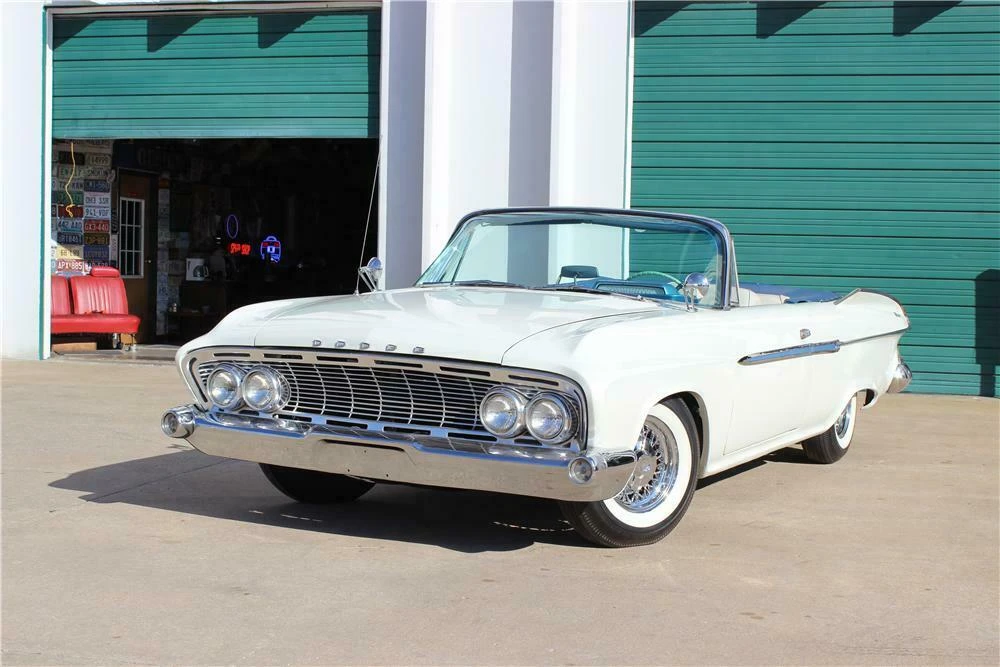 1961 Dodge Dart - Image 5 of 5