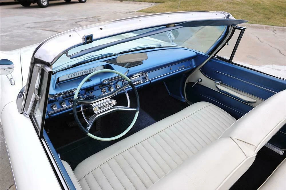 1961 Dodge Dart - Image 3 of 5