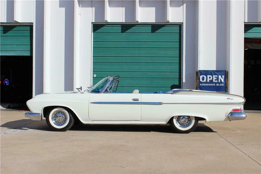 1961 Dodge Dart - Image 4 of 5