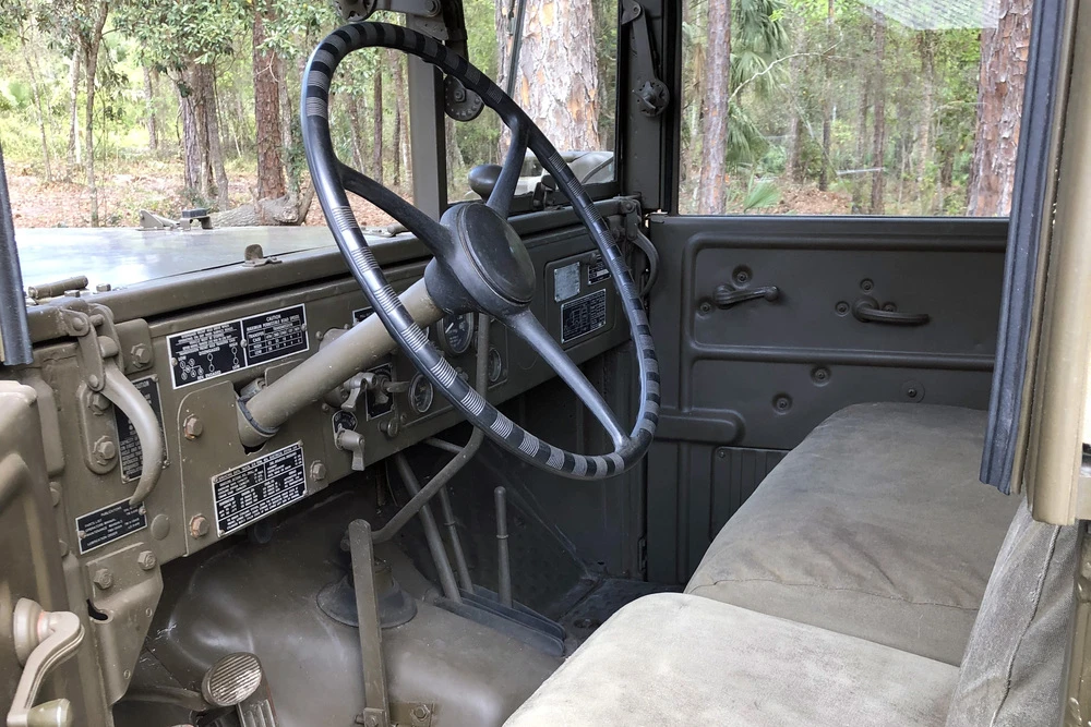 1961 Dodge Military Vehicles - Image 3 of 3