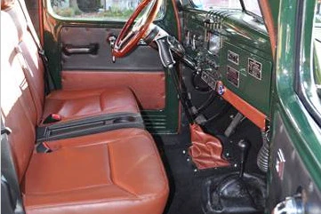 1961 Dodge Power Wagon (1946-1968) - Image 4 of 6
