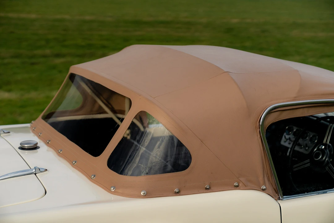 1961 Daimler SP250 - Image 11 of 31