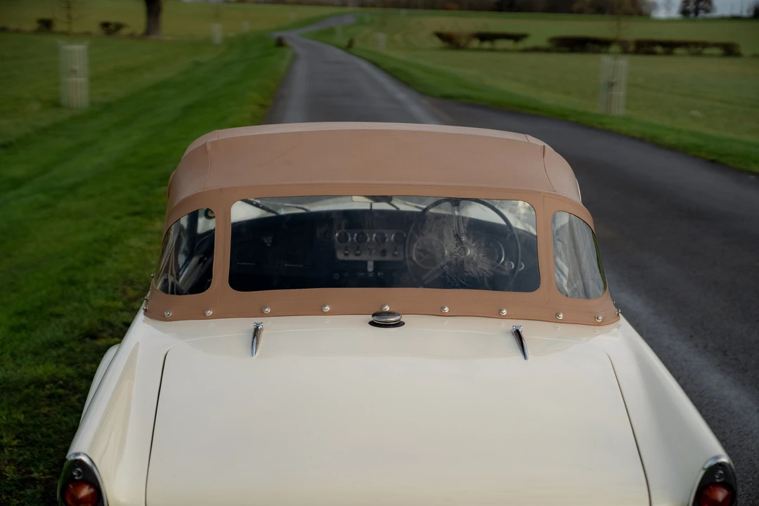 1961 Daimler SP250 - Image 13 of 31