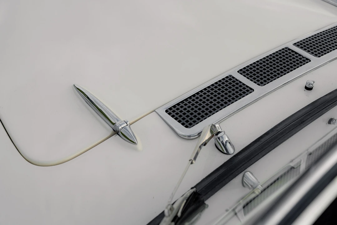 1961 Daimler SP250 - Image 16 of 31