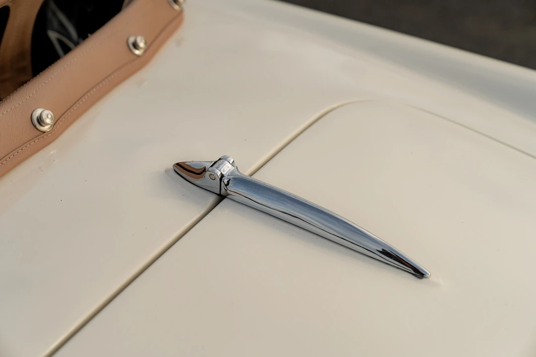 1961 Daimler SP250 - Image 25 of 31