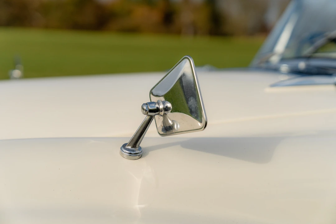 1961 Daimler SP250 - Image 26 of 31