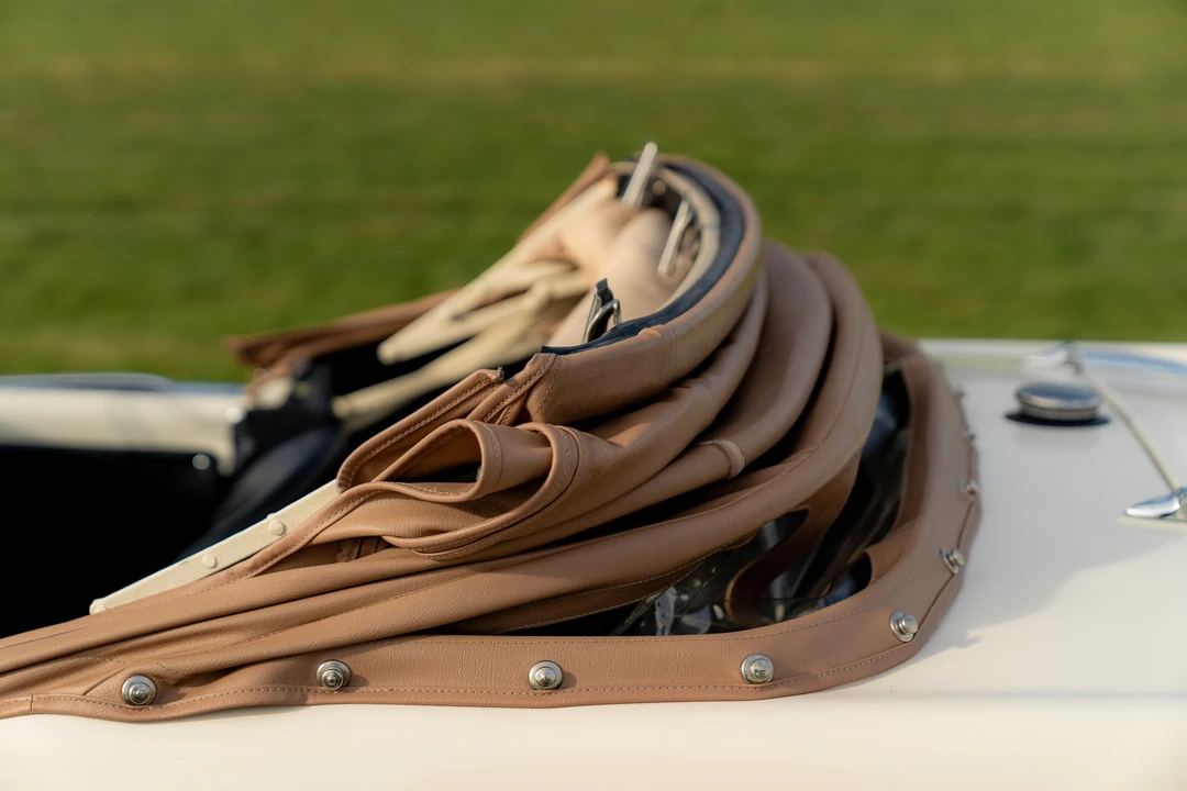 1961 Daimler SP250 - Image 29 of 31