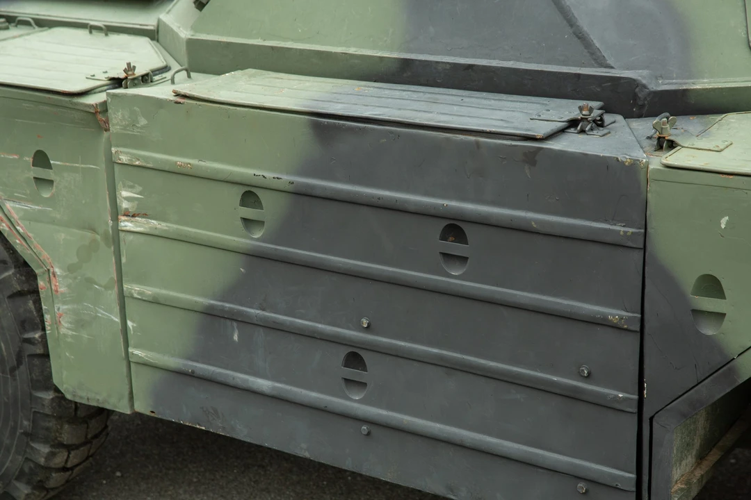 1961 Daimler Ferret - Image 24 of 31