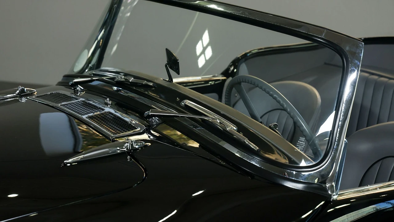 1961 Daimler SP250 - Image 21 of 31