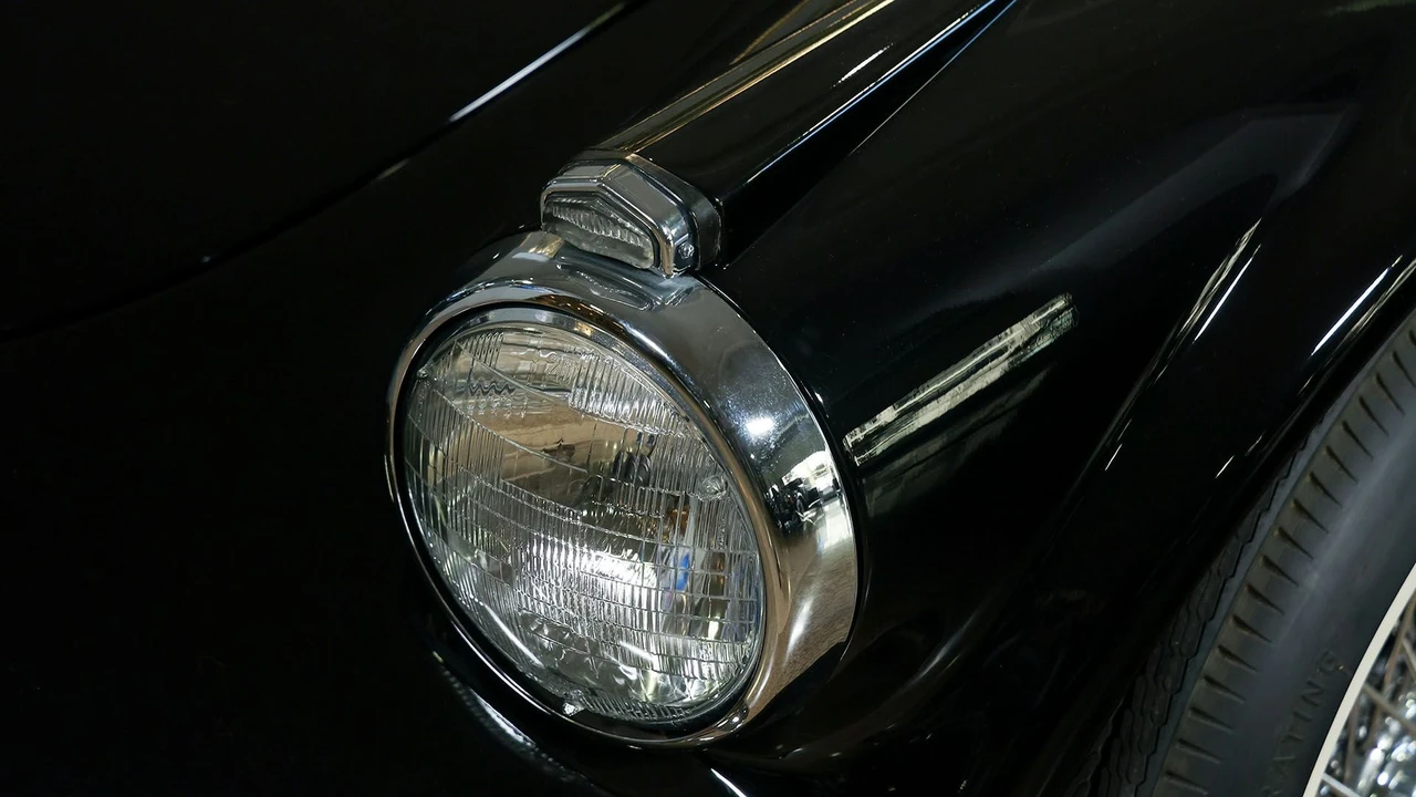 1961 Daimler SP250 - Image 22 of 31