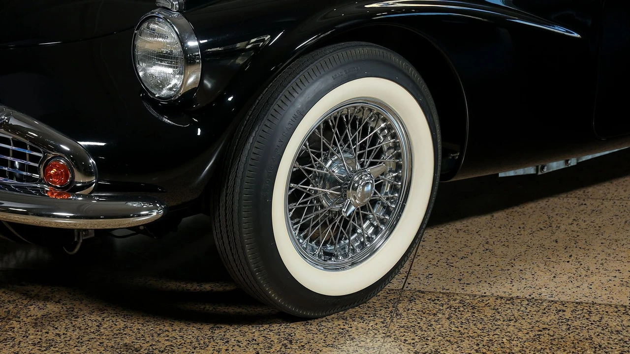 1961 Daimler SP250 - Image 19 of 31