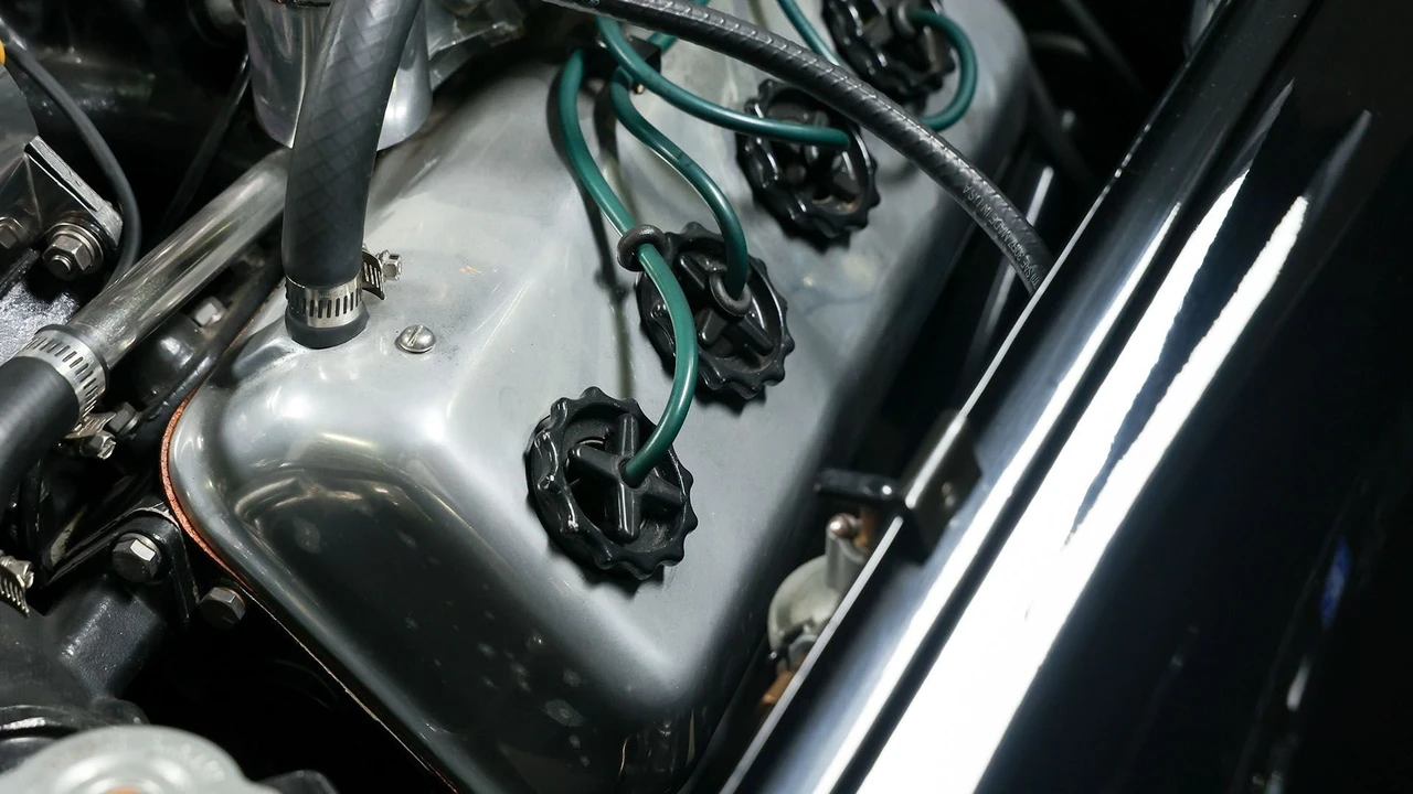 1961 Daimler SP250 - Image 27 of 31