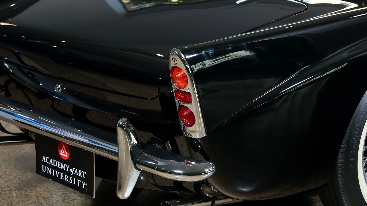 1961 Daimler SP250 - Image 9 of 31