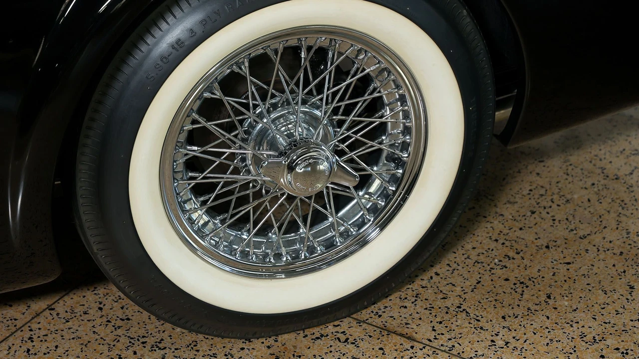 1961 Daimler SP250 - Image 25 of 31