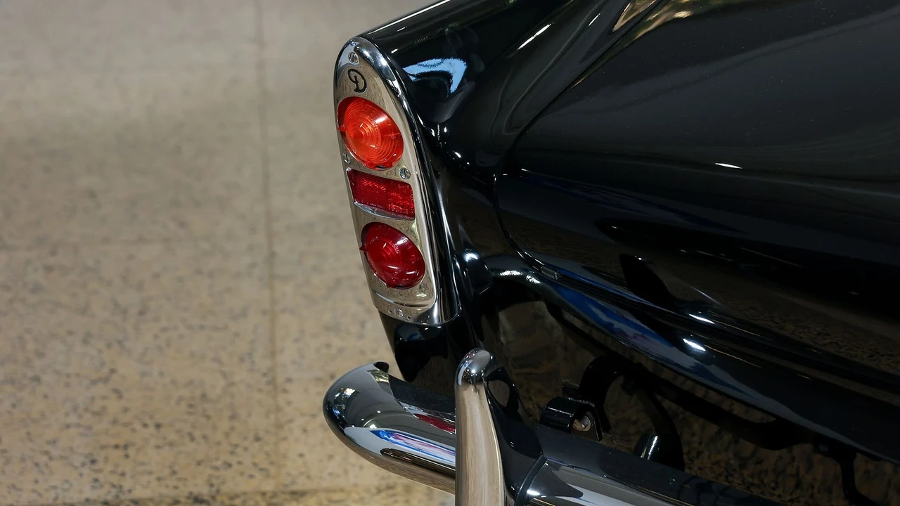 1961 Daimler SP250 - Image 10 of 31
